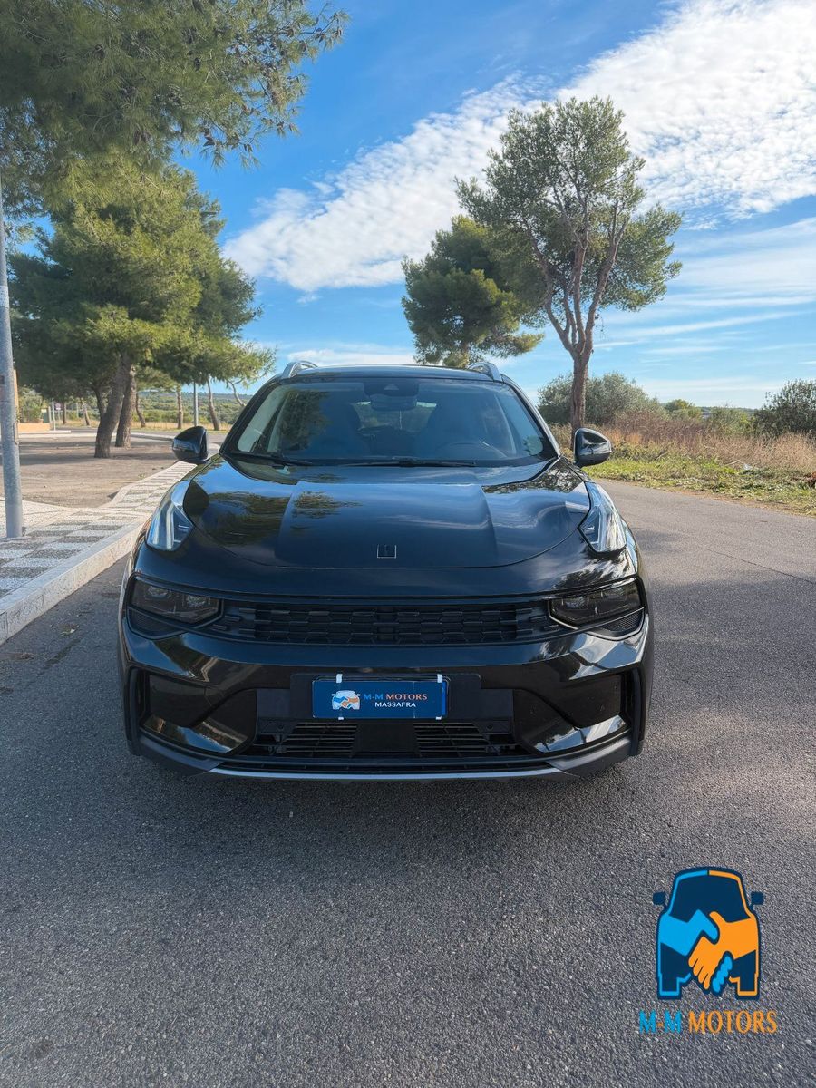 Other Lynk & Co 01 1.5 td phev auto+ TETTO imagem 2