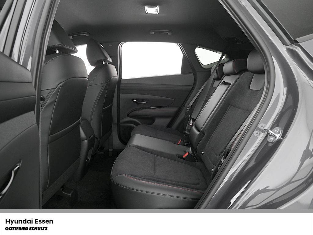Hyundai TUCSON - Bild 12