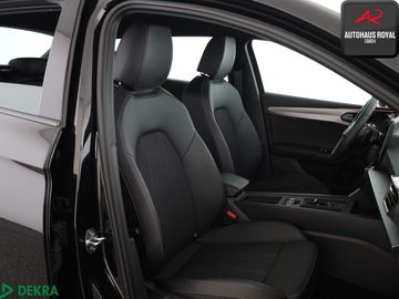 Cupra Leon - 11
