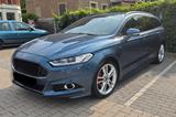 Ford Mondeo 1,5 EcoBoost 121kW ST-Line Turnier ST... - Ford Mondeo Gebrauchtwagen in Chemnitz