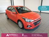 Hyundai i20 1.0 Select  Klimaanlage|USB - Hyundai in Lübeck