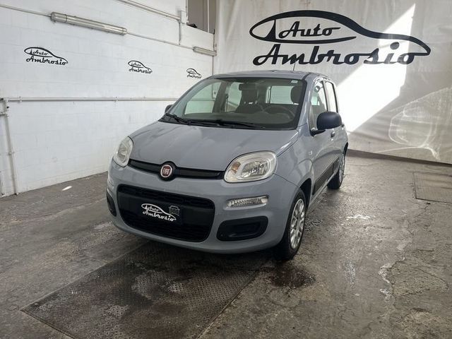 Fiat FIAT Panda 1.2 EasyPower Lounge TUA DA 130 EURO 