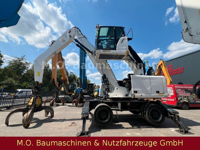 CAT MH 3022 / Umschlagbagger /