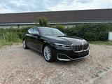 BMW 730d -NAV+LED+360°+HEADUP+ACC+H&K+GLASDACH+VCO