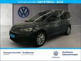 Volkswagen Caddy 1.5 TSI DAB+ Navi Diebstahlwarnanlage Fron - Volkswagen Caddy Jahreswagen