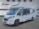 Benimar Tessoro 483 Nordic - Wohnmobil oder -wagen Nord