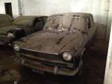 Fiat 1500 Berlina - Fiat: 1500