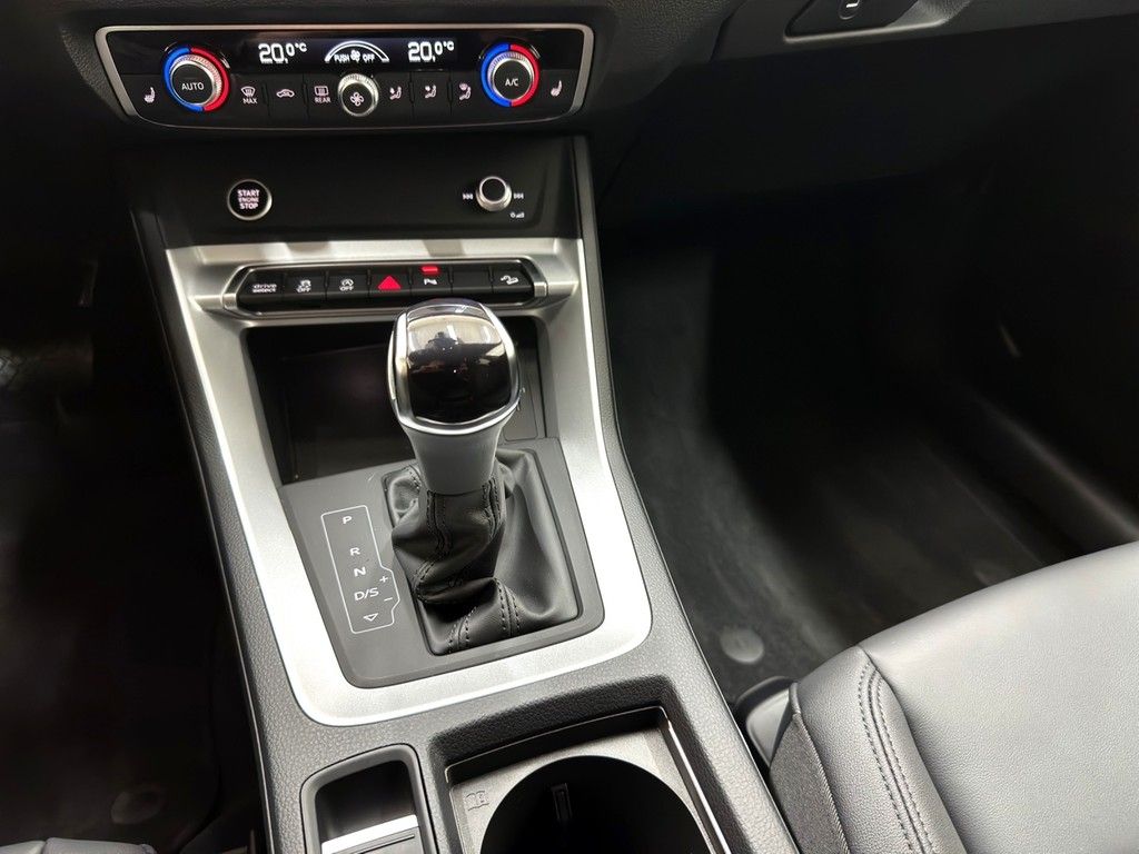Audi Q3 - Bild 15