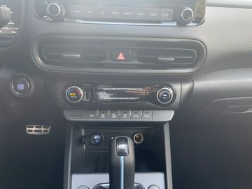 Fahrzeugabbildung Hyundai KONA N Perf. 2.0 T-GDI DCT NAVI LED ASSISTENZ