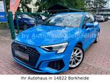 Audi A3 Sportback 30 TFSI S line |MATRIX|ACC|AHK| - Audi A3 aus 2023