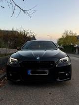BMW M5 f10 550i (Tausch möglich) - BMW mit Benzin-Antrieb: F10