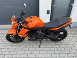Kawasaki Er650C/37.080km/EZ04/2010/HU*AU 08/2025 - KAWASAKI ER 650