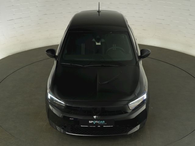 Corsa F FACELIFT GS+LED LICHT+RÜCKFAHRKAMERA+SIT