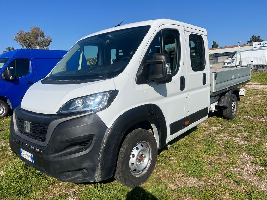 Image of Fiat Ducato