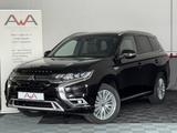 Mitsubishi Outlander 2.4 PHEV PlugIn Top 4WD AHK LED Leder - Mitsubishi Outlander mit Panoramadach