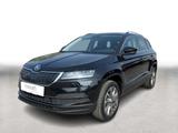 Skoda Karoq CLEVER 1.0 TSI APP+DAB+LED+4xSHZ+2xPDC - Skoda Karoq Gebrauchtwagen