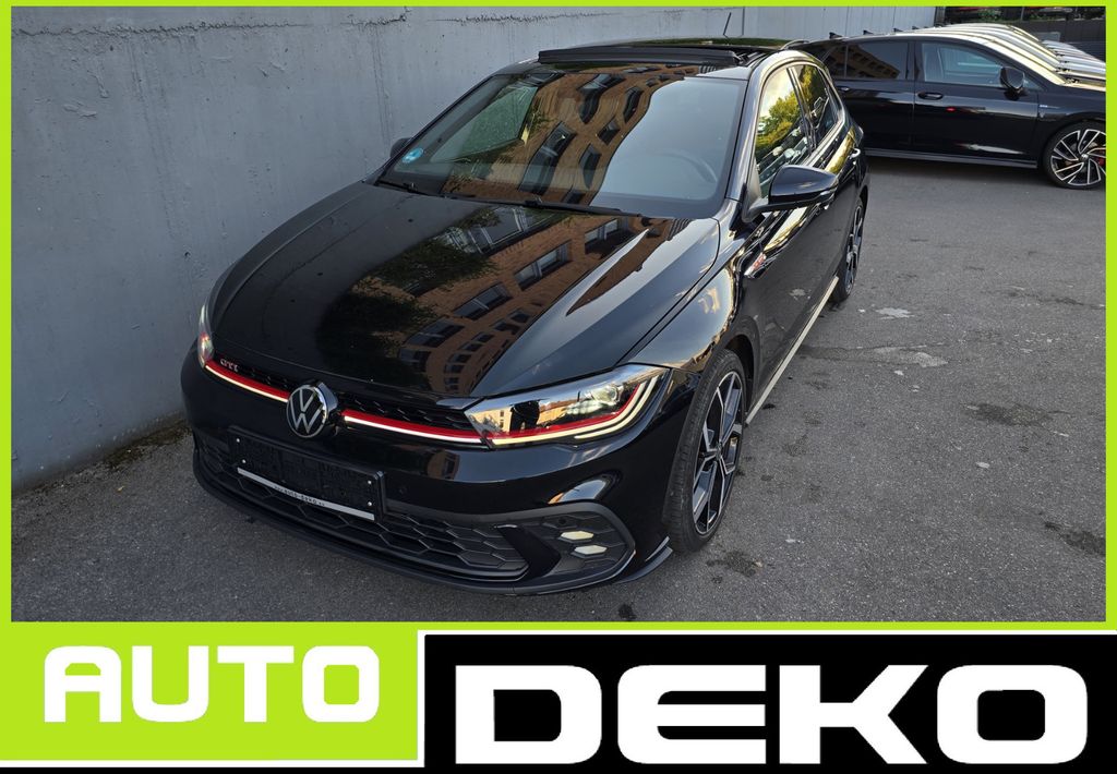 Image of Volkswagen Polo