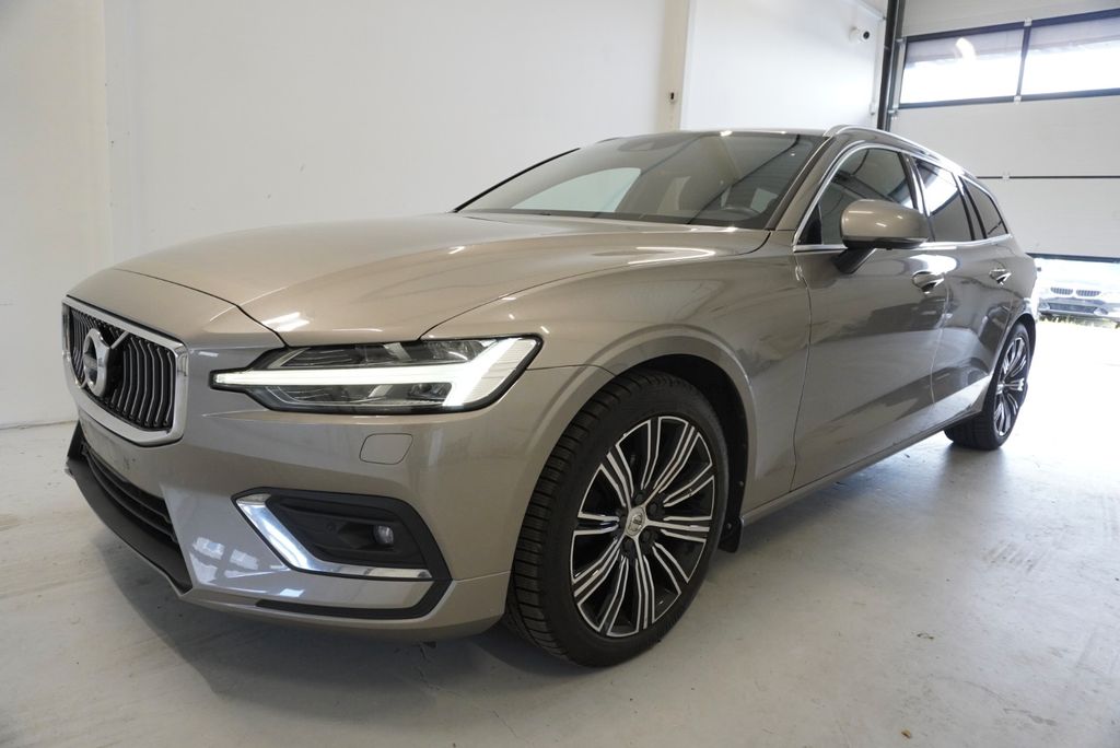 Image of Volvo V60