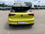 Volkswagen VW Golf 8 GTI Clubsport | Pano | Matrix | H&K - Volkswagen Golf: GTI 8v
