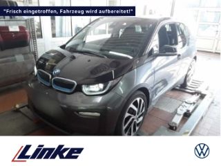 i3 Basis 120Ah Wärmepumpe/Pano/Kamera/H&K/GRA   