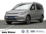 Volkswagen Caddy California 1.5 TSI DSG 2970 mm LR StandHZG - Volkswagen Caddy: Taxi