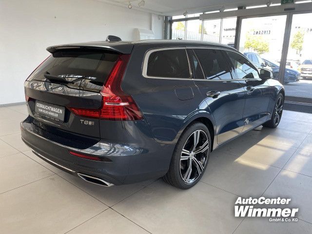 VOLVO V60 T8