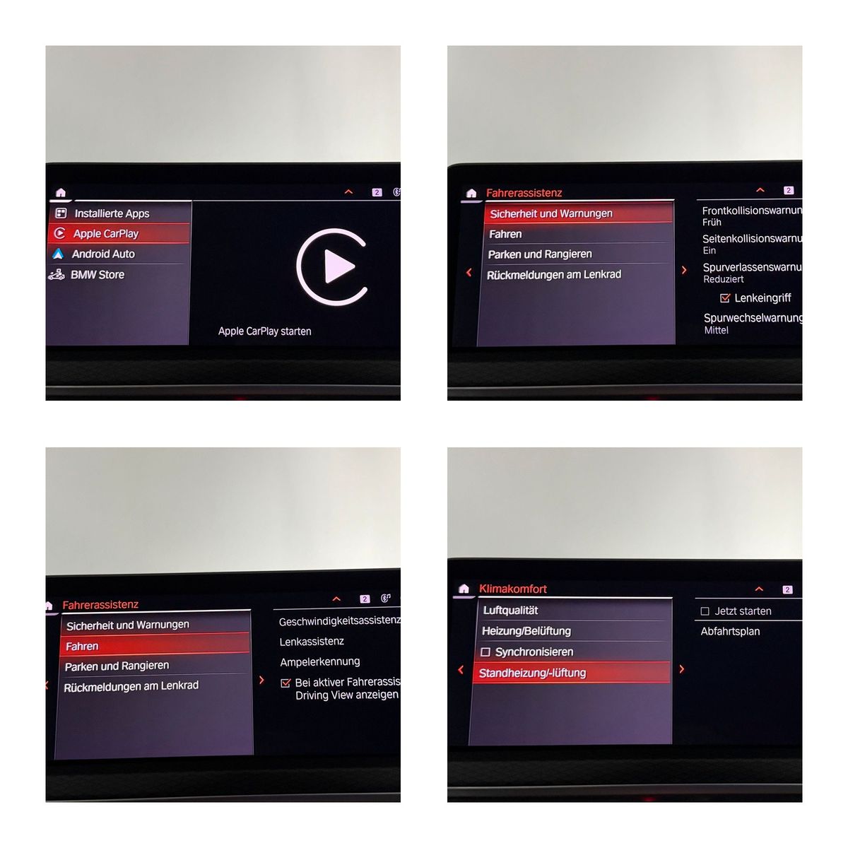 Fahrzeugabbildung BMW X3 M40i/FACELIFT/LASER/PANO/360*/ACC/HuD/STHZ