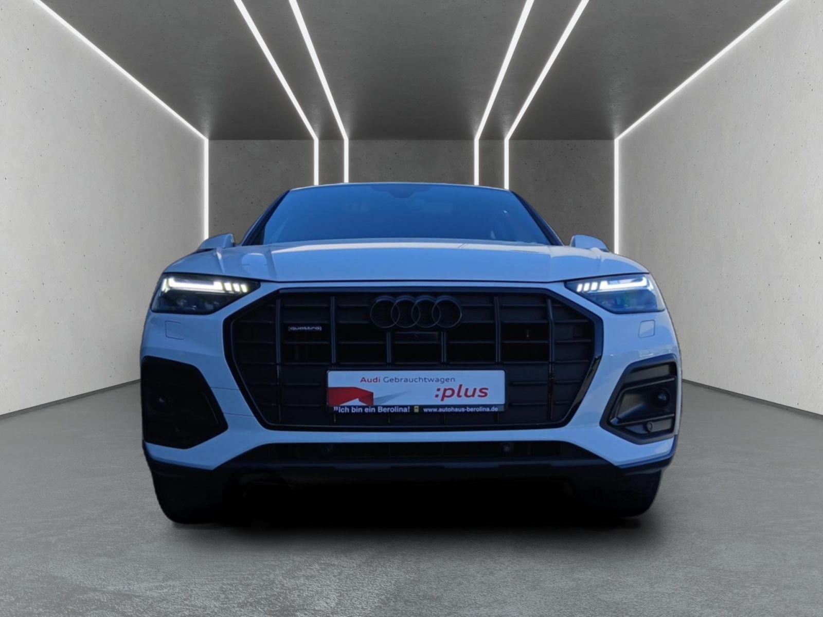Audi Q5 - Bild 3