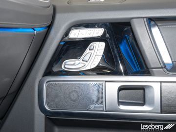 Mercedes G 450 - 11