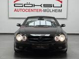 Mercedes-Benz SL 55*AMG*Roadster*Navi*Bi-Xenon*Bose*Luft*ABC* - gebrauchte Mercedes-Benz SL 55 AMG aus dem Jahr 2004