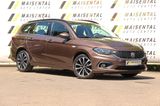Fiat Tipo Lounge|PDC|R.Kamera|UConnect|Tempomat|ZV|BC - Fiat Tipo mit Diesel-Antrieb