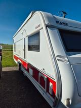 Kabe Royal T 740 tdl - Kabe Wohnwagen