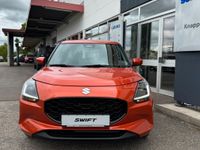 Suzuki Swift - Vorschau Bild 2