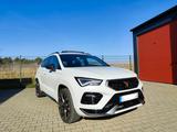 Cupra Ateca 2.0 TSI 300PS VZ 4Drive DSG AHK PANO BEATS