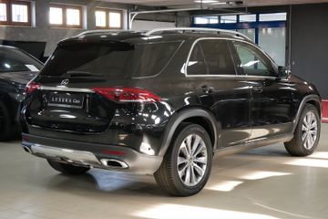 Mercedes GLE 400 - 5