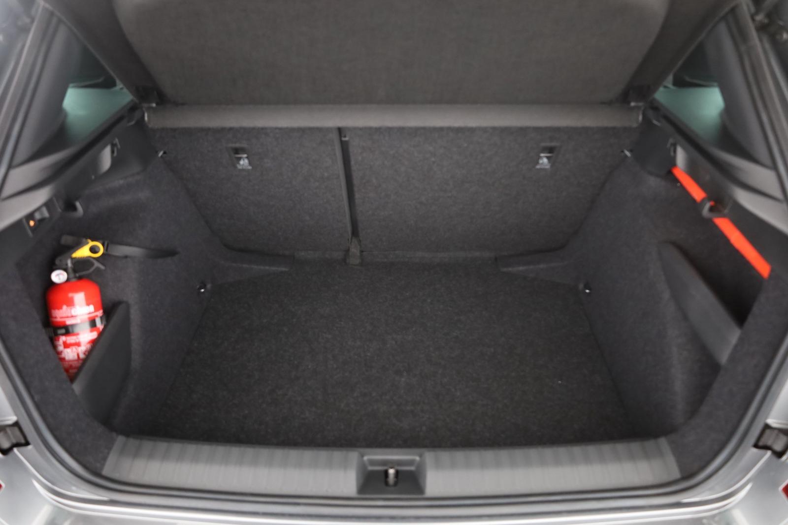 Skoda Kamiq Monte Carlo 1.5 TSI DSG LED Kamera AHK