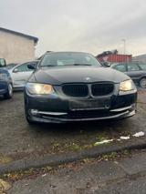 BMW 318i Coupé - BMW 318: Coupe, 318i