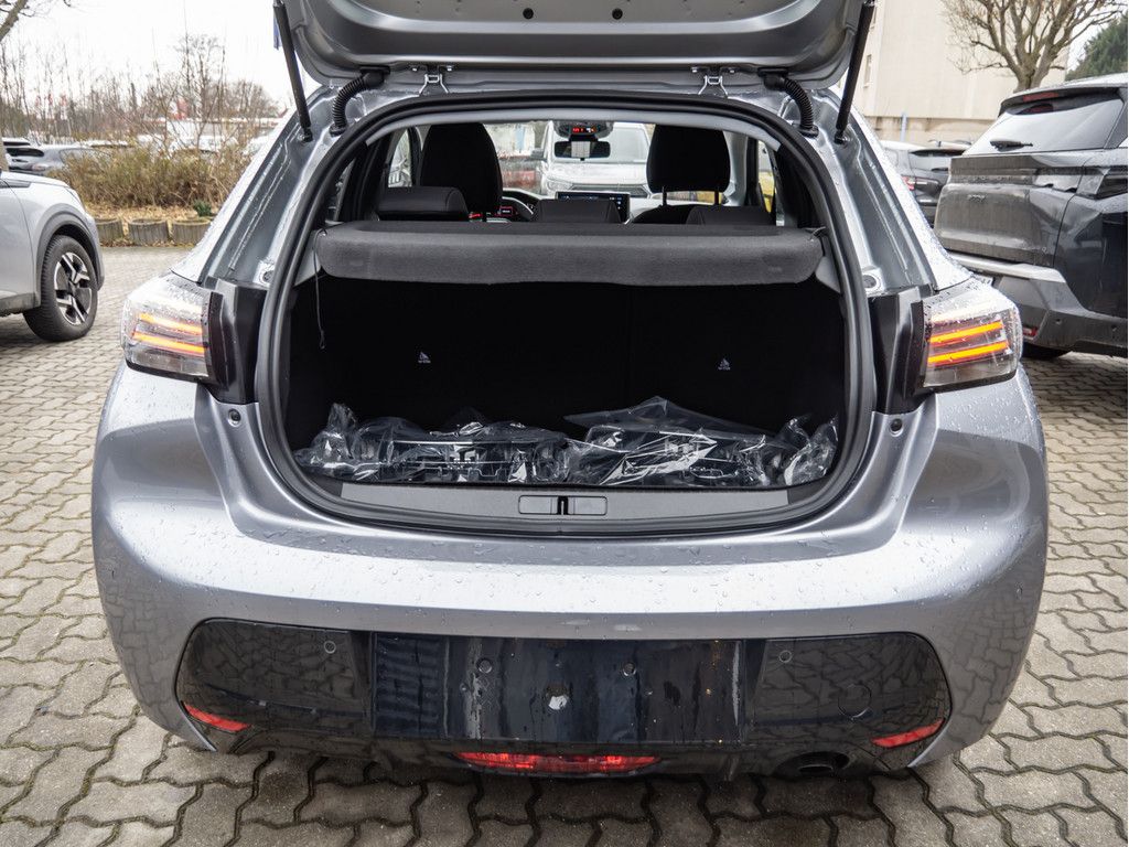 Peugeot 208 - Bild 5