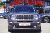 Jeep Renegade 1.3 PHEV 4x4 Aut. Navi ACC AHK DAB PDC - Jeep Renegade Gebrauchtwagen