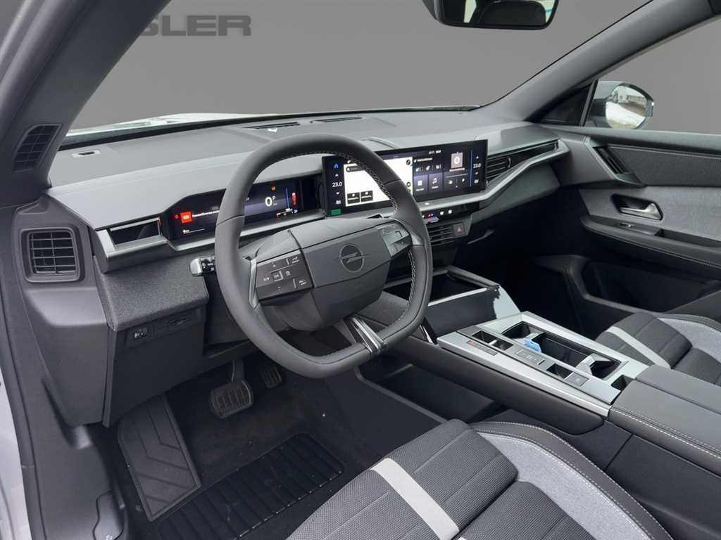 Opel Grandland (X) - Bild 9