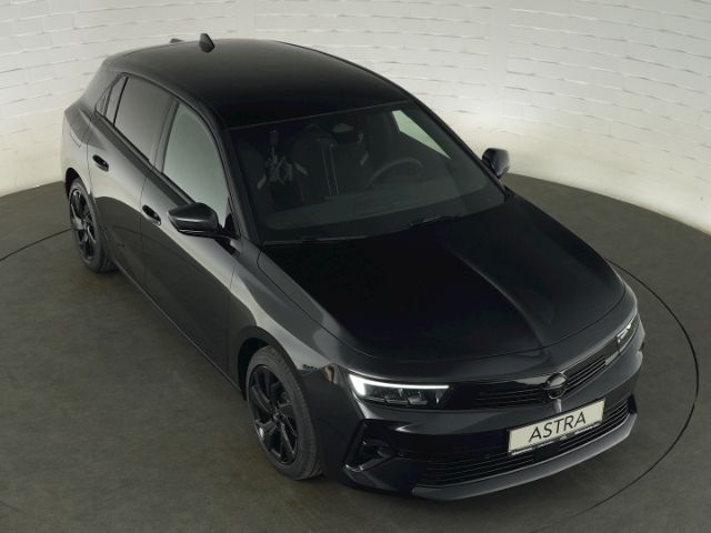 Astra L LIM. GS AT+AHK+360°KAMERA+ACC+KEYLESS+SI