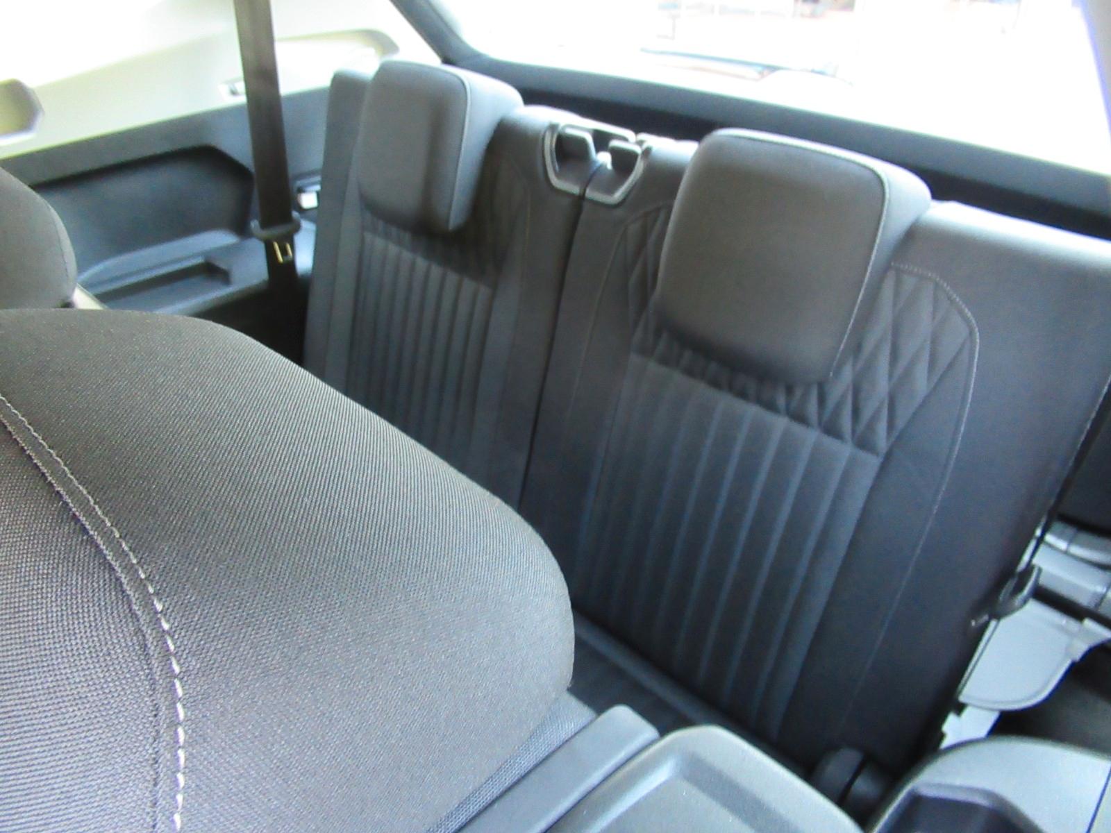 Volkswagen Tiguan 1.5 DSG Allspace Life Navi, миниатюра 15