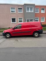 Dacia Logan - Dacia Logan in Krefeld