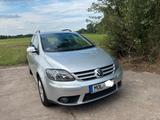 Volkswagen Golf Plus 1.6 United Automatik United - Volkswagen Golf Plus aus 2008: United