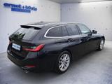 BMW 318d Touring Aut. - BMW 318: Kombi, 318d