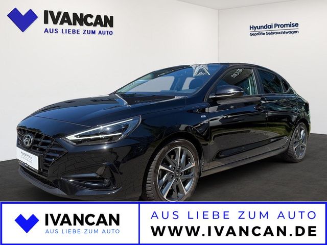 Hyundai i30 Fastback 1.5T DCT Edition 30+ Pano