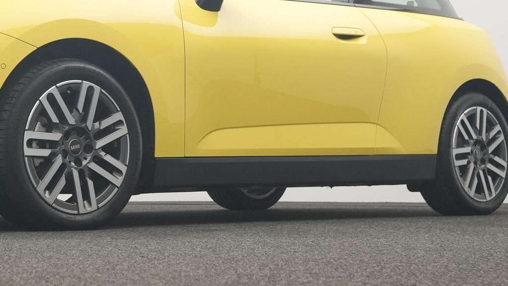 MINI Cooper E - Bild 22