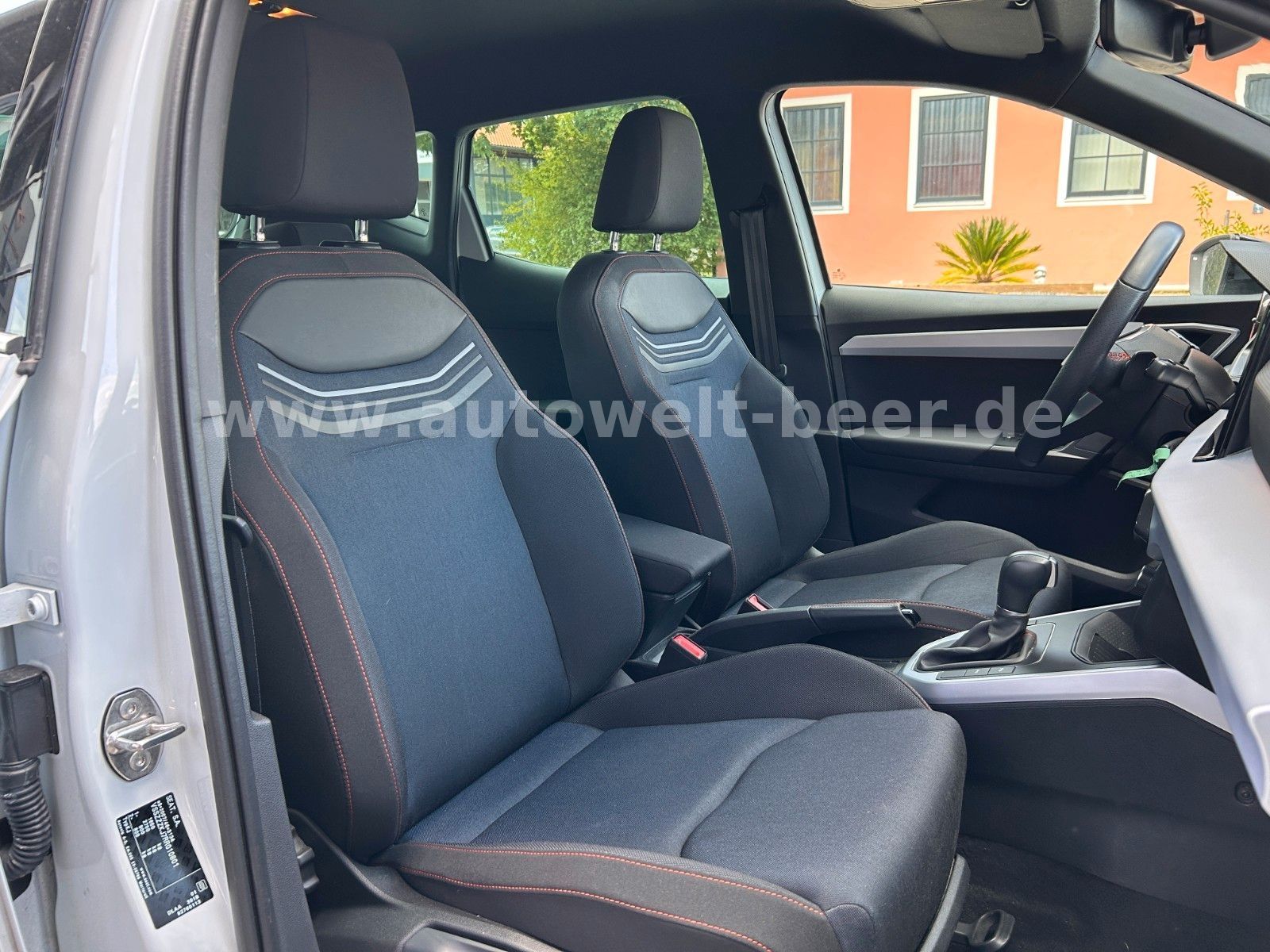 Seat Arona - Bild 16