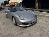 Porsche Boxster RS 60 Spyder RS 60 Spyder - Porsche Boxster Gebrauchtwagen
