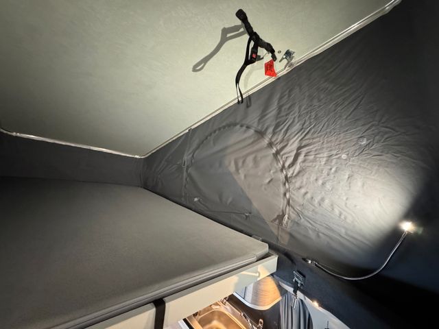 Ford Vialla Nugget-Aufstelld-Ahk-4 Schlafp.-Dieselhzg